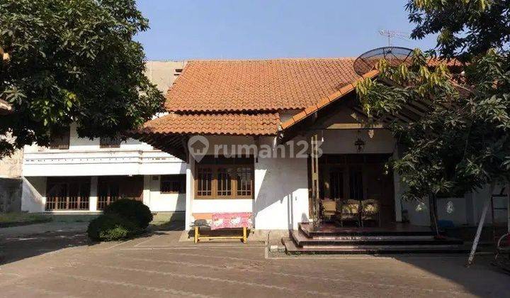 Rumah Siap Huni Lokasi Strategis Raya Tropodo Waru Sidoarjo 1