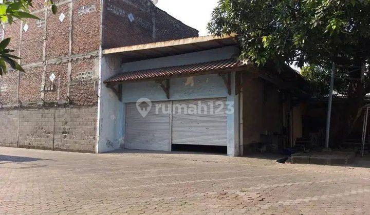 Rumah Siap Huni Lokasi Strategis Raya Tropodo Waru Sidoarjo 2