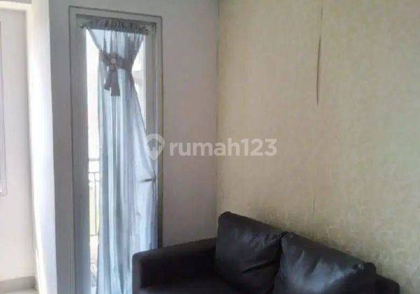 Apartement Bagus Siap Huni Strategis Purimas Rungkut Surabaya 1