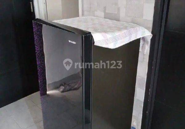 Apartement Bagus Siap Huni Strategis Purimas Rungkut Surabaya 2