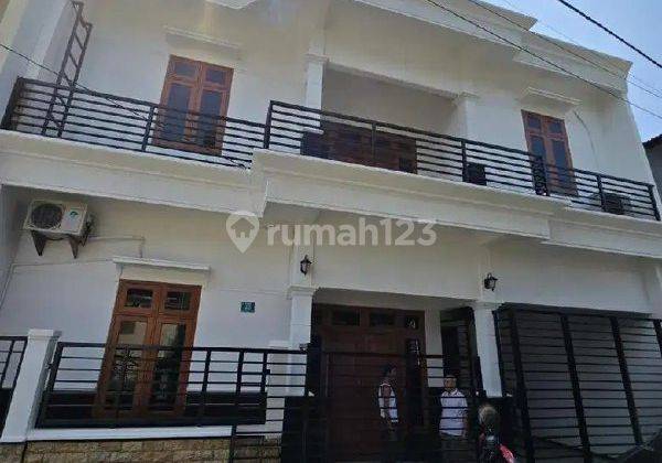 RUMAH BAGUS SIAP HUNI JAMBANGAN TAMA SURABAYA 1