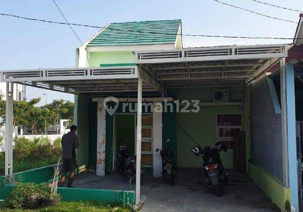 Rumah Bagus Griya Menteng Asri Bringkang Menganti Gresik 2