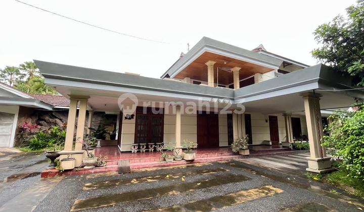 Rumah Jalan Dr Cipto Malang Dekat Kampus Unbra, Araya 2