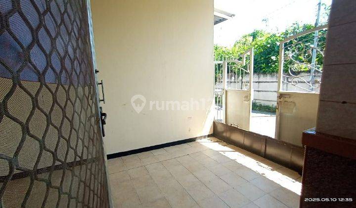 Rumah  Lebak jaya ,Lebak permai, setro timur Surabaya 2