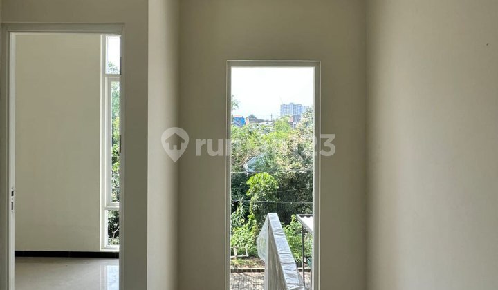 Rumah Villa Dieng Residence, Shm, Dekat Dengan Unmer, Cyber Mall 2
