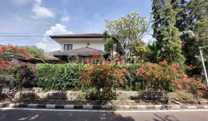 For Sale Villa in Tlogomas Malang, Near UB, UMM
