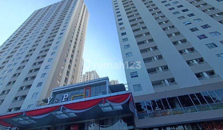 Dijual Apartement Educity Tower Princeton Surabaya  1