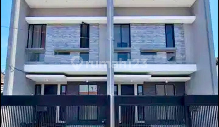 New House Klampis Semolo Timur, Close to Hokky Merr Fruit New House Klampis Semolo Timur, Close to Hokky Merr Fruit