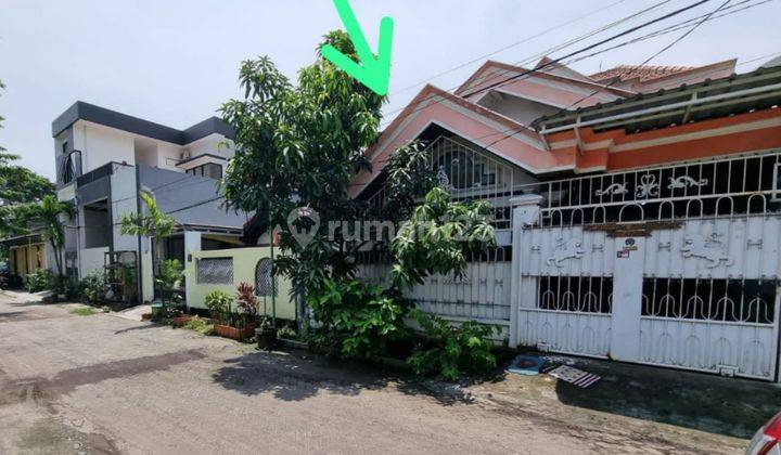 Rumah Bagus Strategis Wisma Tengger Pipa, Benowo Surabaya 1