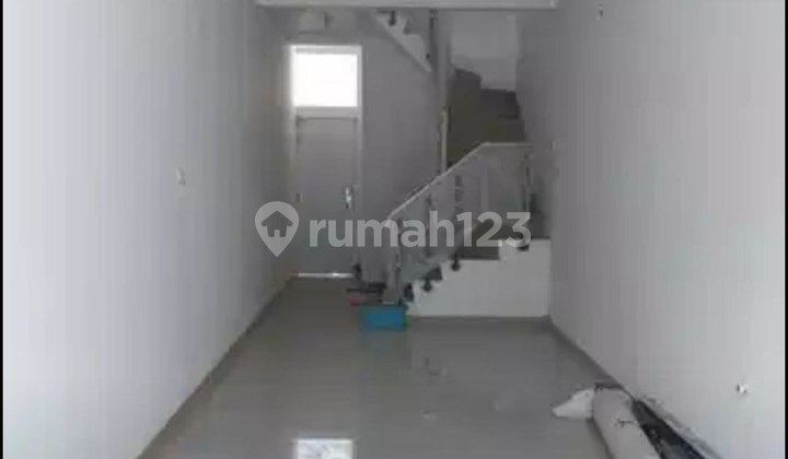 Cheap 2-Story Ruko Bratang Binangun in Gubeng 2