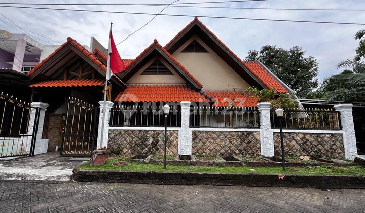 Rumah dan Kos Kosan Medokan Asri Timur,Shm Dekat Merr, Upn, Tol