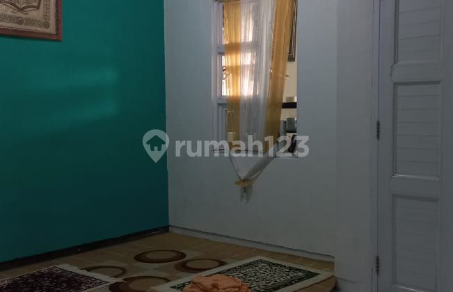 Rumah Di Perum Singgasana Cerme Gresik Bagus Minimalis Murah 2