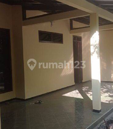 Rumah Bagus Siap Huni Lokasi Strategis Rungkut Menanggal Harapan 2