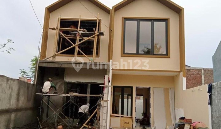 Tirta Agung House, With 100 Million Capital, You Can Become a Boarding House Owner.