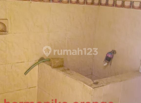 Sewa Ruko Raya Kedung Asem, 1 Lantai Dekat MERR, Galaxy Mall 2