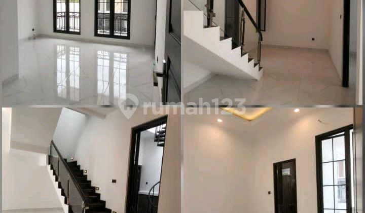 Perumahan Galaxy Bumi Permai, Araya 2, Merr Galaxy Mall, Its