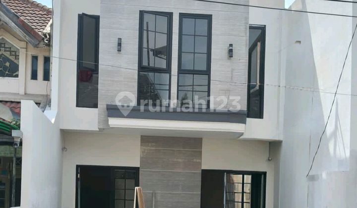 New Beach House Near Merr, Suramadu Bridge, Kenjeran 2