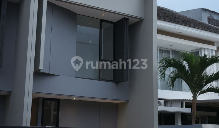 Rumah Pandugo Rungkut Surabaya Dekat Merr, Tol, Sierr, Pocan 2