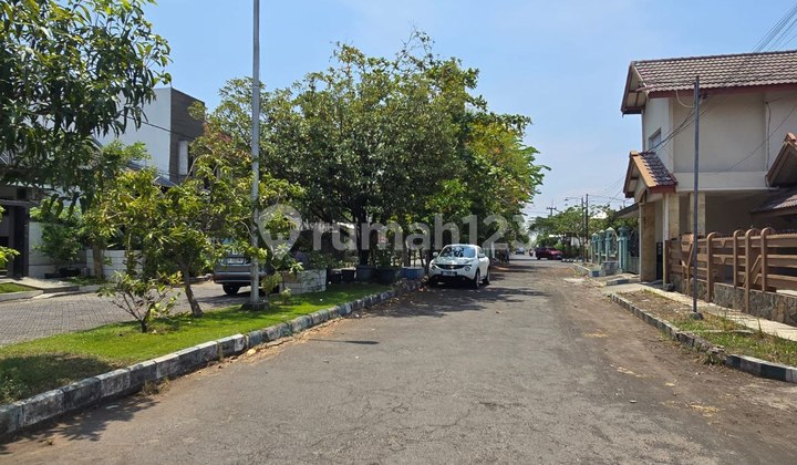 Rumah Hook Taman Pinang Indah Dekat Tol Lippo Mall Gor Rumah Hook Taman Pinang Indah Dekat Tol Lippo Mall Gor