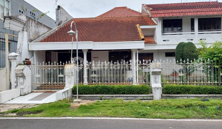 Dijual Rumah Hook Danau Sentani Timur Sawojajar Dekat Tol 2