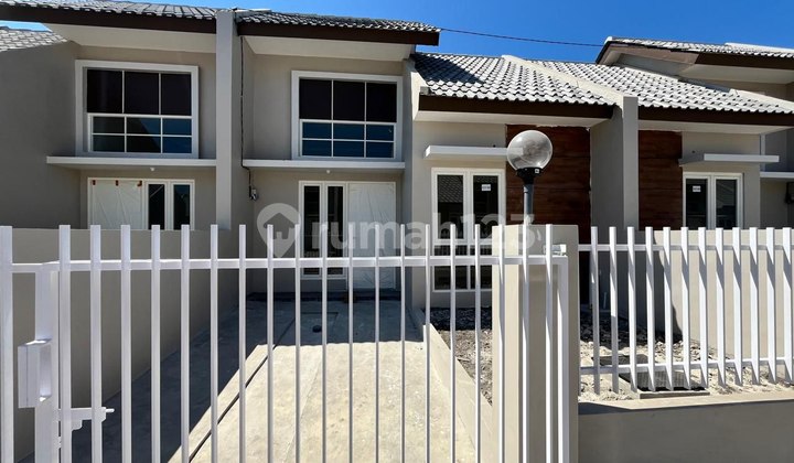 Rumah Ready Alana Cemandi 6, SHM, Dekat Oerr, Bandara, Tol 2