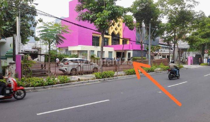 Gedung Serbaguna Nol Jalan Raya Genteng Kali Surabaya Gedung Serbaguna Nol Jalan Raya Genteng Kali Surabaya