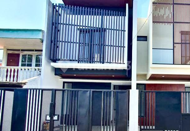 Rumah Baruk Utara, Dekat Merr, Galaxy Mall, Superindo Rumah Baruk Utara, Dekat Merr, Galaxy Mall, Superindo