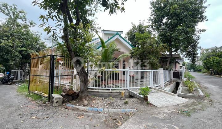 For Rent Mapan Tengah Rungkut House, Near Merr, Yakaya Toll Road For Rent Mapan Tengah Rungkut House, Near Merr, Yakaya Toll Road
