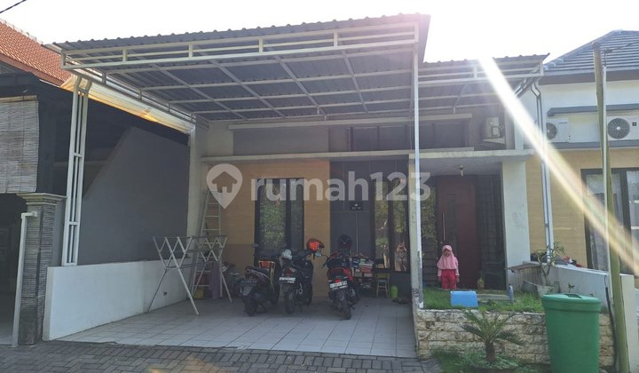 Dijual Rumah Grand Royal Regency Wage Taman Sidoarjo, Dekat Tol Dijual Rumah Grand Royal Regency Wage Taman Sidoarjo, Dekat Tol