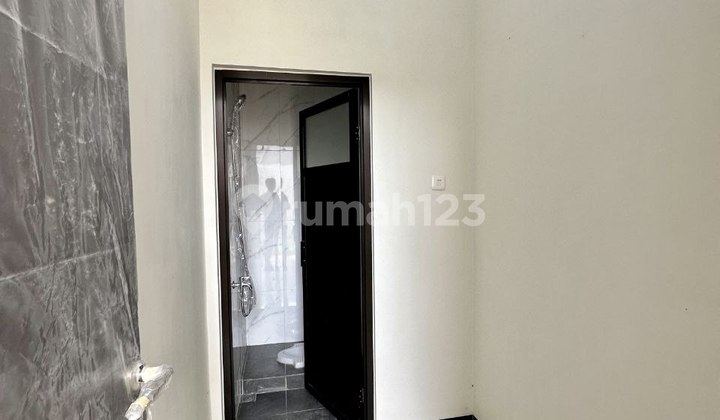 Rumah Villa Dieng Residence Malang, Free Bphtb, Ppn, Dekat Mog 2