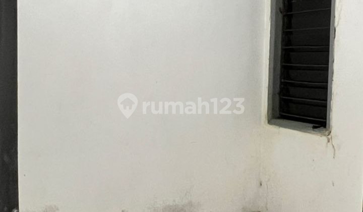 Di Jual Rumah Ketintang Madya Dekat Kampus Unmer, Tol Waru 2