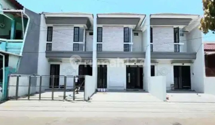 Rumah Baruk Barat Dekat Merr, Galaxy Mall Rumah Baruk Barat Dekat Merr, Galaxy Mall