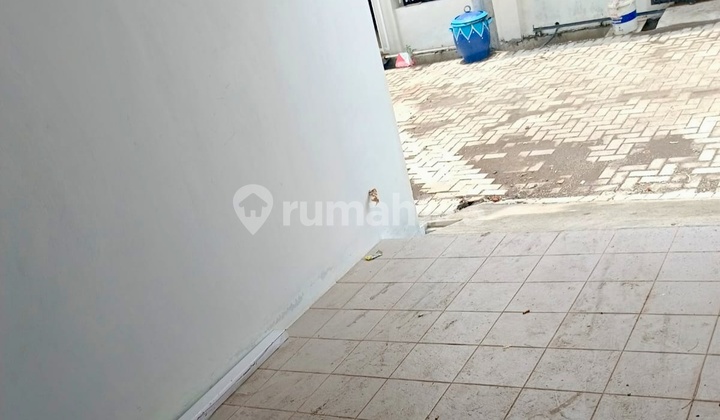 Rumahtambak Medayu Xi Utama Dekat Merr, Upn, Tol