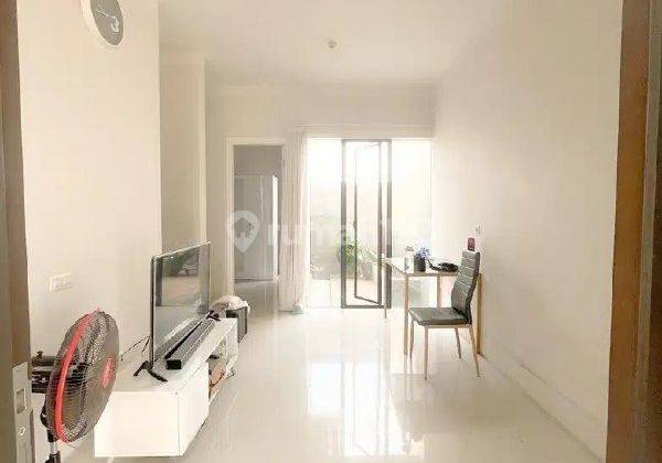 Rumah Modern Minimalis Grand Sunrise Type Ivory Surabaya  2