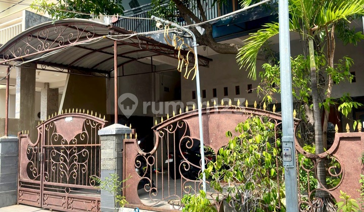 For Sale: Karang Menjangan Boarding House, Certified Title, Close to Merr, Unair, RSUD. 2