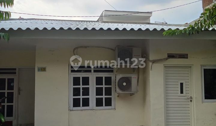Dijual Cepat Rumah Belakang Trans Icon Ahmad Yani Gayungan 2