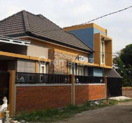 Rumah Waing 1,6 Milyard Jalan Simpang Kh Yusuf Malang  1