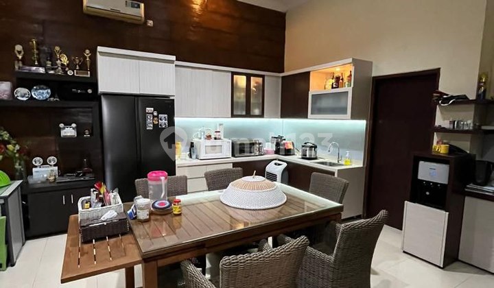 HOOK HOUSE PONDOK JATI SIDOARJO near Toll Gate, Lippo Plaza HOOK HOUSE PONDOK JATI SIDOARJO near Toll Gate, Lippo Plaza