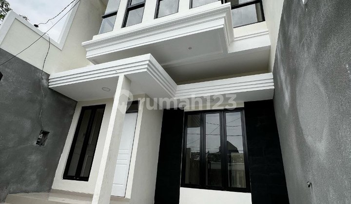 Rumah Baru Minimalis di Medayu Utara Dekat Merr, Oerr, Tol , Upn Rumah Baru Minimalis di Medayu Utara Dekat Merr, Oerr, Tol , Upn