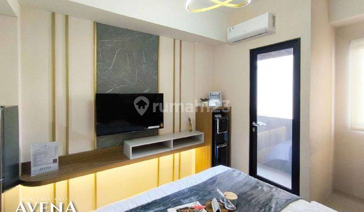 Apartemen Citraland Vittorio Wiyung Surabaya Dekat Exit Tol 1