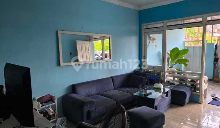 Rumah Wisma Lidah Kulon Dekat dengan Citraland, Ptc 2