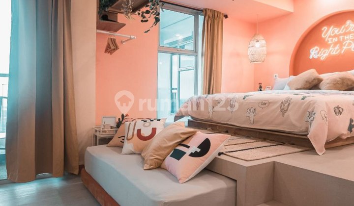 Apartment Anderson Pakuwon Mall 1, Unit Spesial, Dkt Pakuwon Mall 2