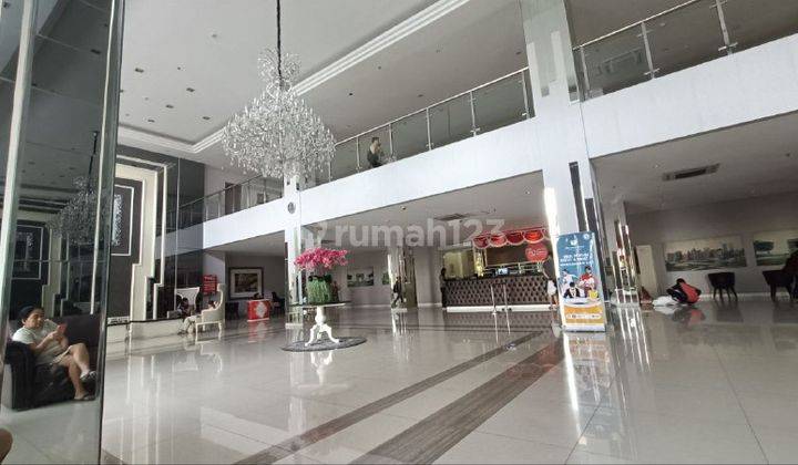 Dijual Apartement Educity Tower Princeton Surabaya  2