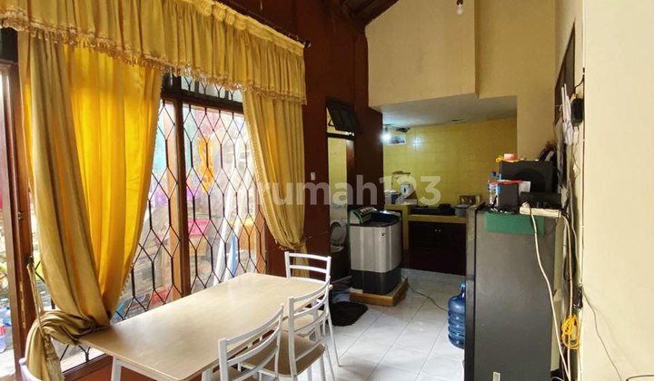 Rumah Rungkut Menanggal Harapan Surabaya Dekat Merr, Kampus Upn 2