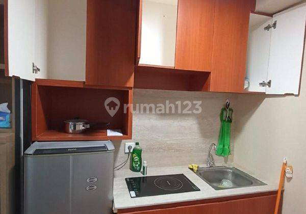 Apartement Uc Bagus Siap Huni Full Furnish Strategis Surabaya  1