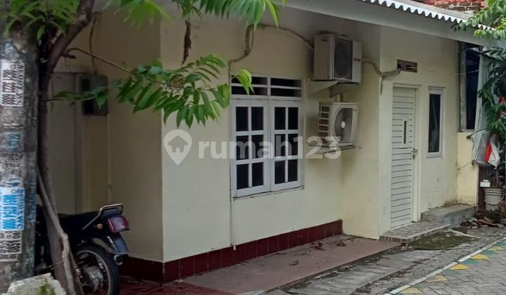 Dijual Cepat Rumah Belakang Trans Icon Ahmad Yani Gayungan