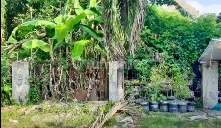 Di Jual Tanah Medokan Asri Utara, Dekat Kampus Upn, Uinsa, Merr Di Jual Tanah Medokan Asri Utara, Dekat Kampus Upn, Uinsa, Merr