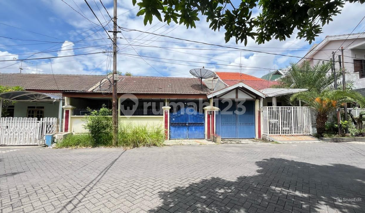 Rumah Pondok Chandra Jambu, Dekat Tol, Merr, Upn Rumah Pondok Chandra Jambu, Dekat Tol, Merr, Upn