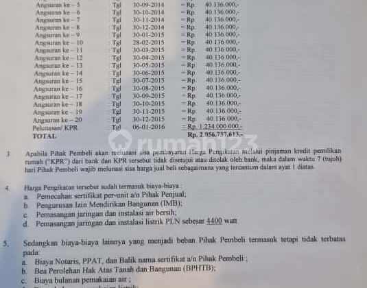 For Sale: Bukit Mascluster Notredame Vacation House Below Cost