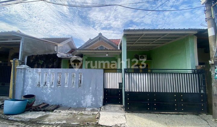 For Rent: Pondok Permata Suci (PPS) Mirah Raya Gresik Housing